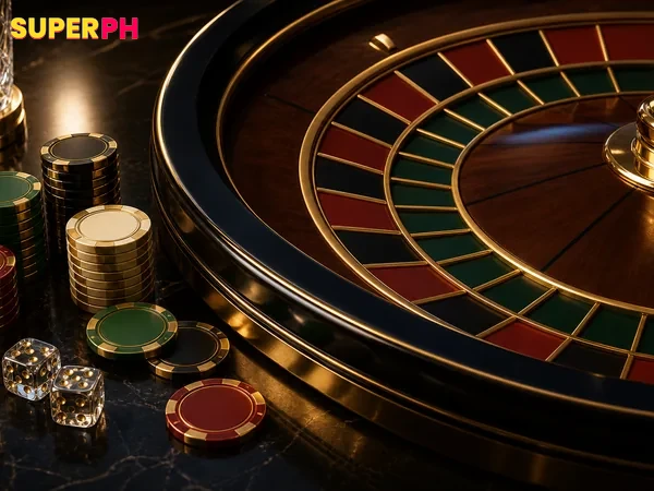 Image 2 from the European Roulette guide