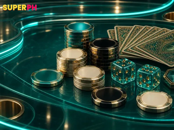 Enjoy Fruit Shop, a Colorful Casino-Style Game at SUPERPH