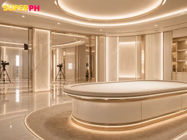 Live Casino Lobby Image 3